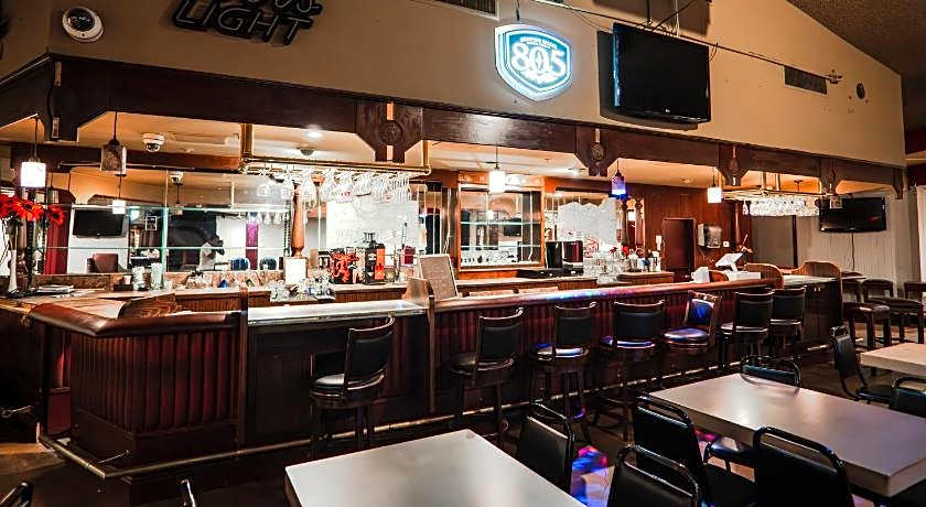 G T Hotels Inn & Suites Extended Suites