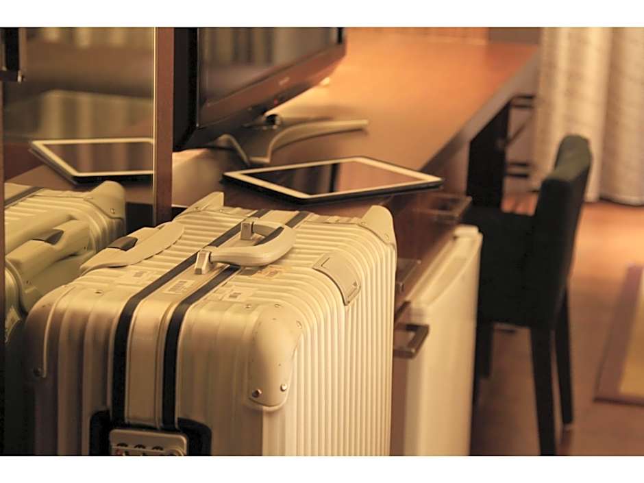 Smile Hotel Tokyo Nishikasai