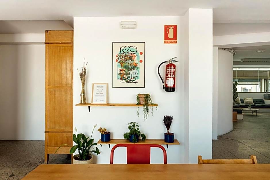 Casa Jam Barcelona