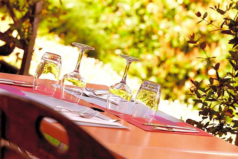 Kyriad Blois Hotel