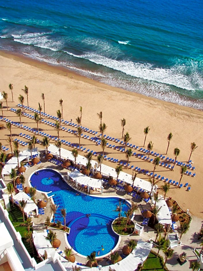 Riu Emerald Bay - All Inclusive