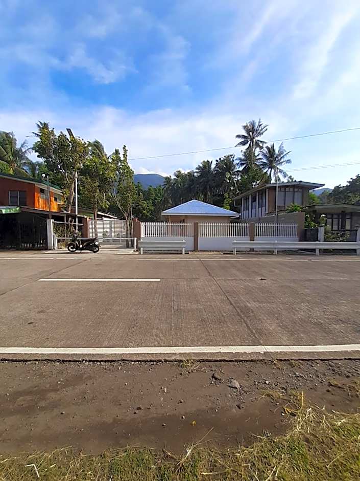 Veance Travellers Inn-Pabuas extension