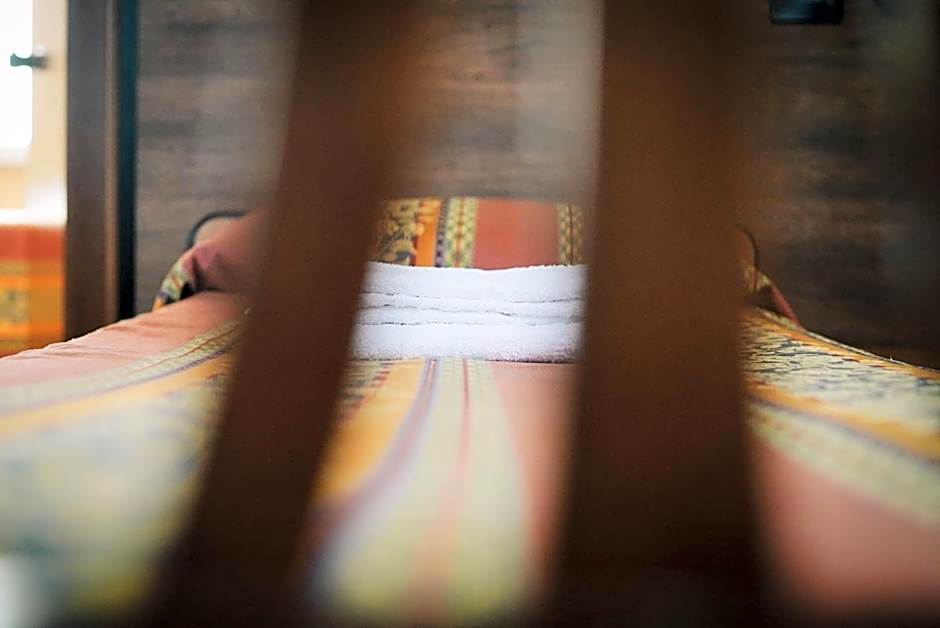 Locanda La Castellana