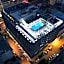 Capsis Hotel Thessaloniki