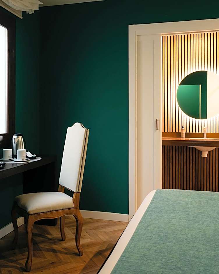 Hotel Ramblas Internacional