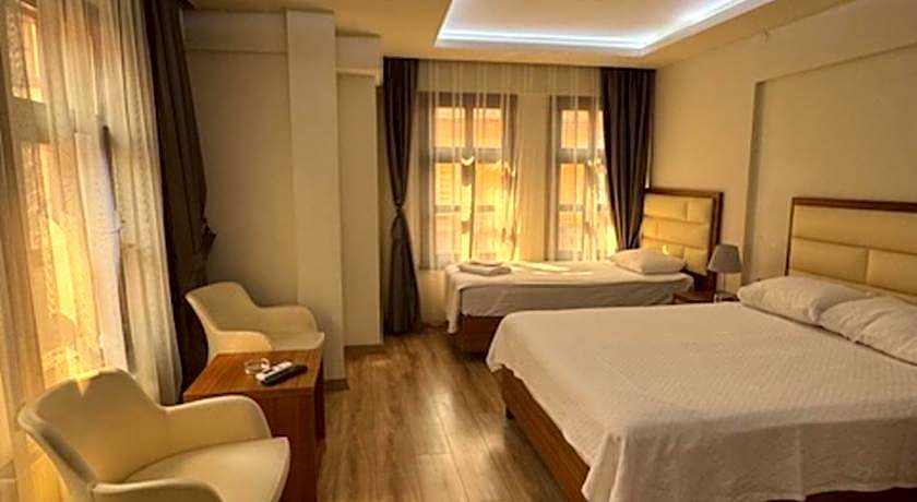 Kutlucan Oldtown Hotel