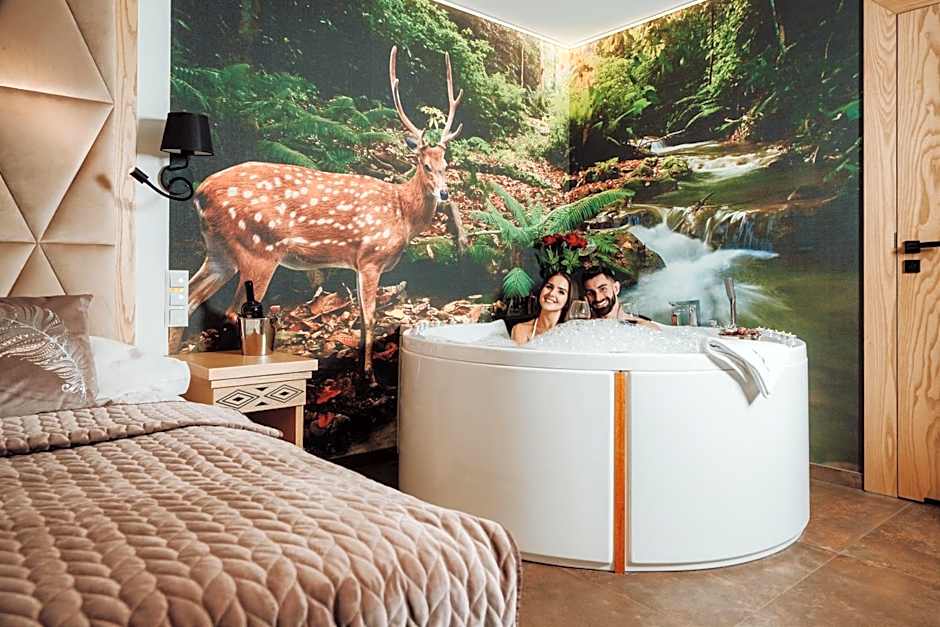 Serce Tatr Residence Zakopane - blisko Krupówek