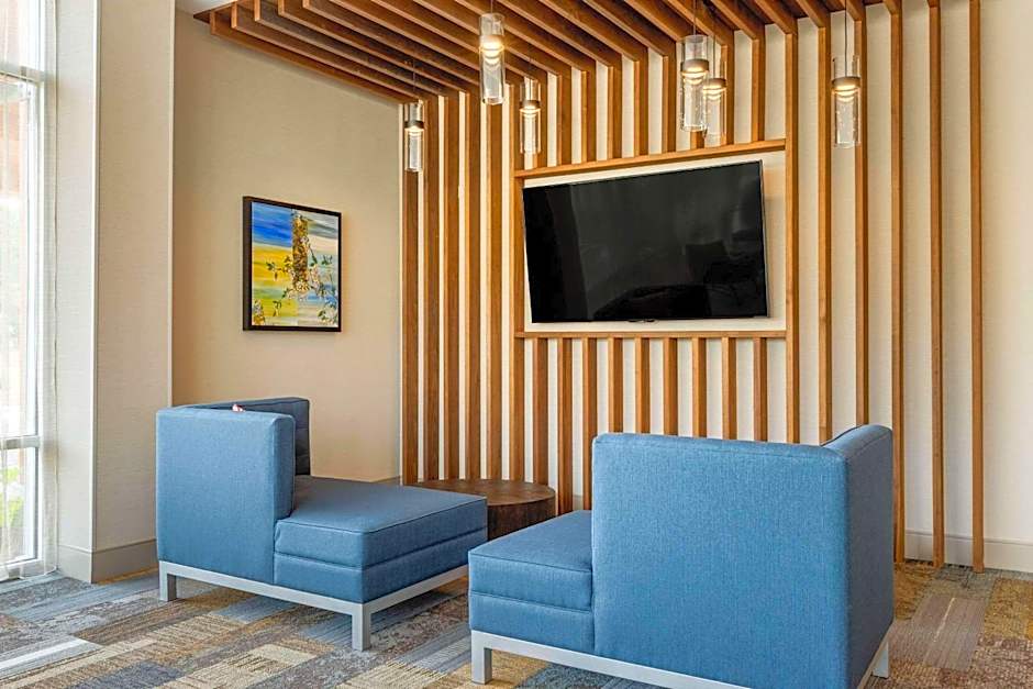 Cambria Hotel Summerville - Charleston