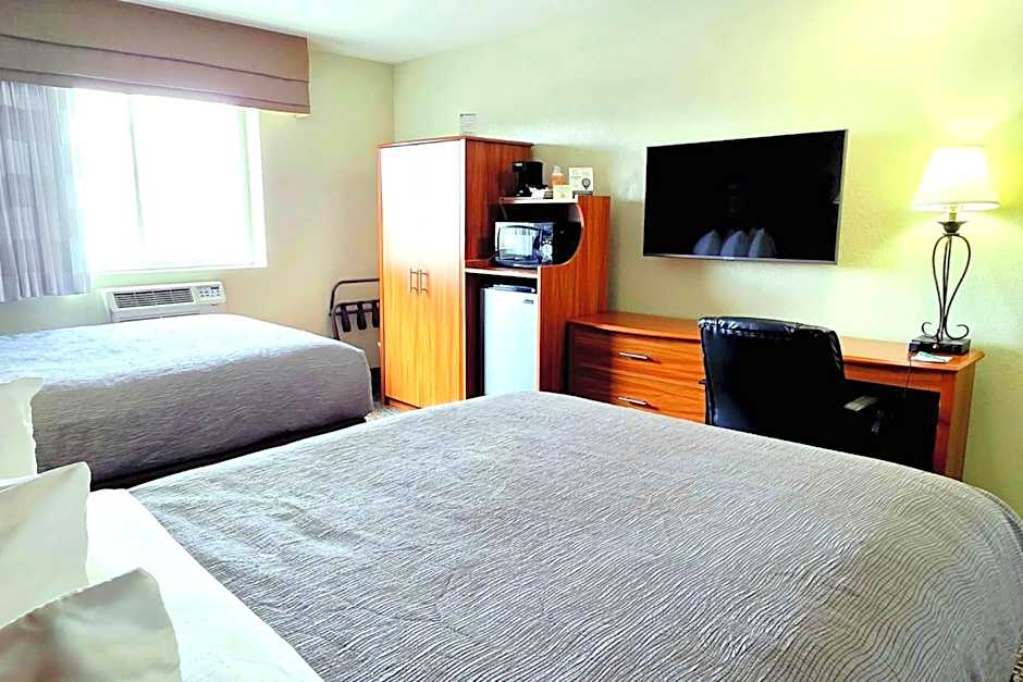 Quality Inn Gillette