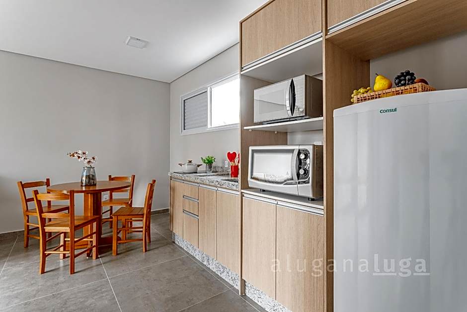 Residencial Ingleses Norte - 2 min from the beach