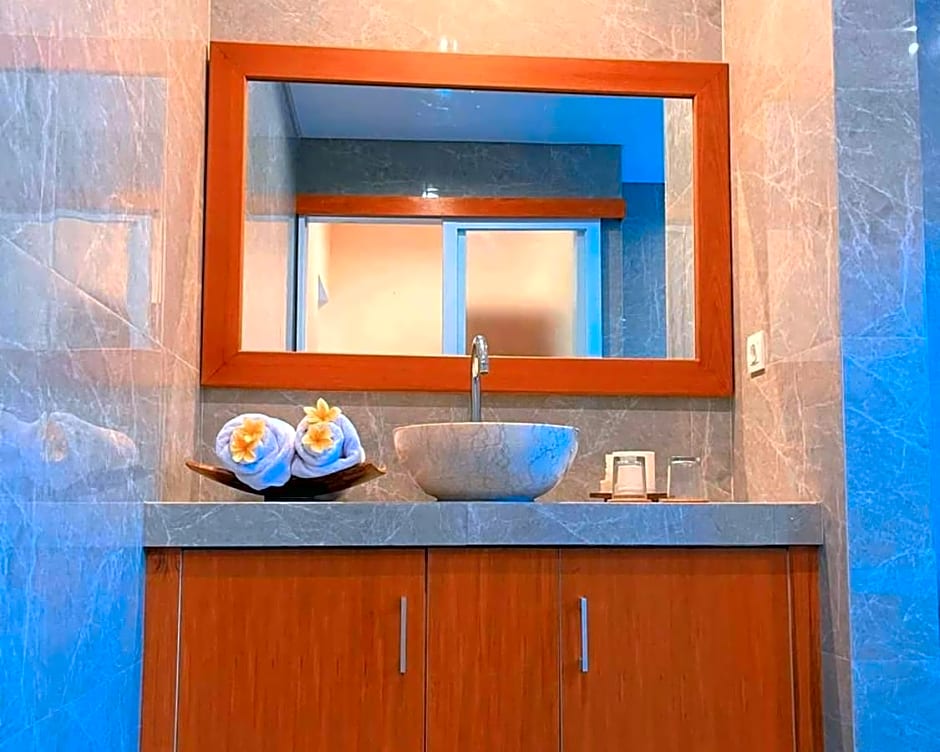Wanakeling Homestay