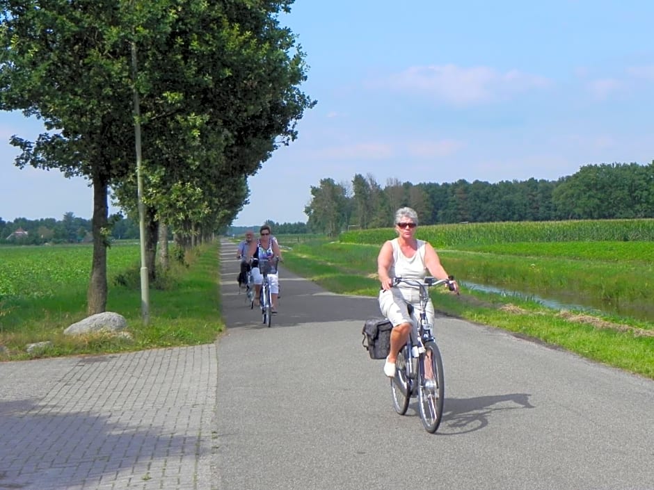 Boutique Hotel het Witte Veen