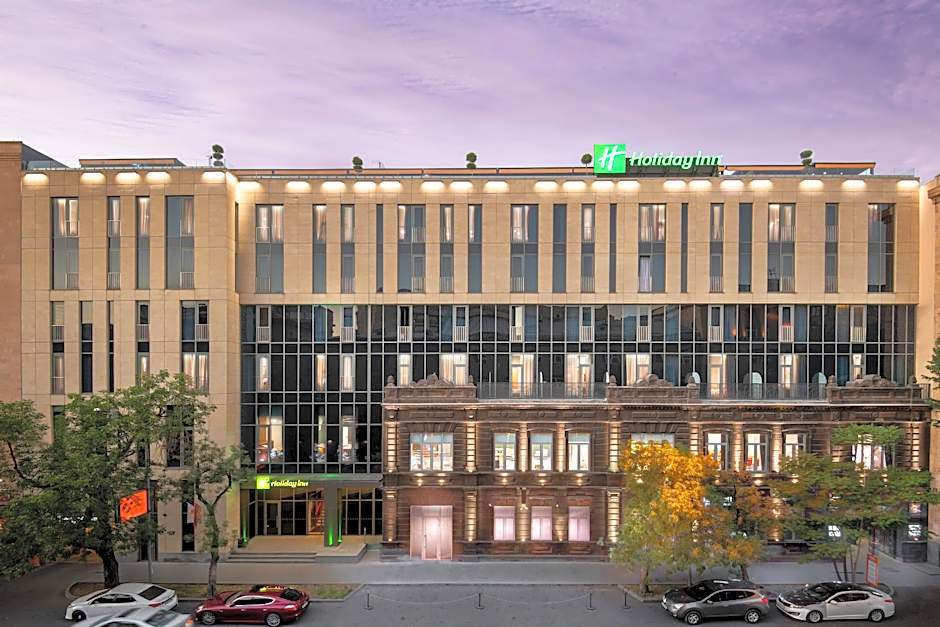 Holiday Inn Yerevan - Republic Square By IHG