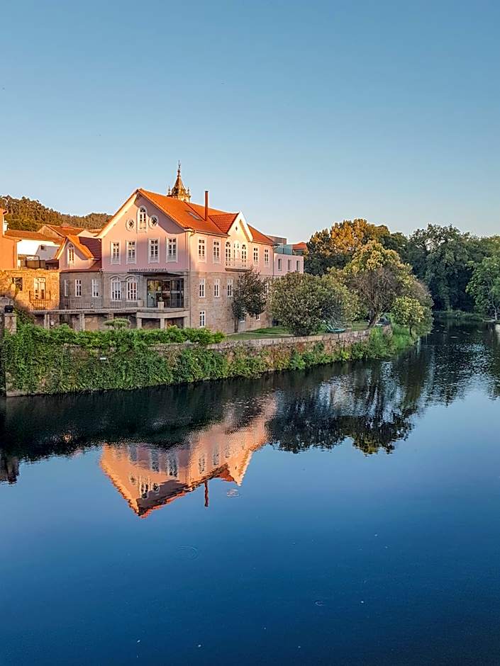 Ribeira Collection Hotel by Piamonte Hotels