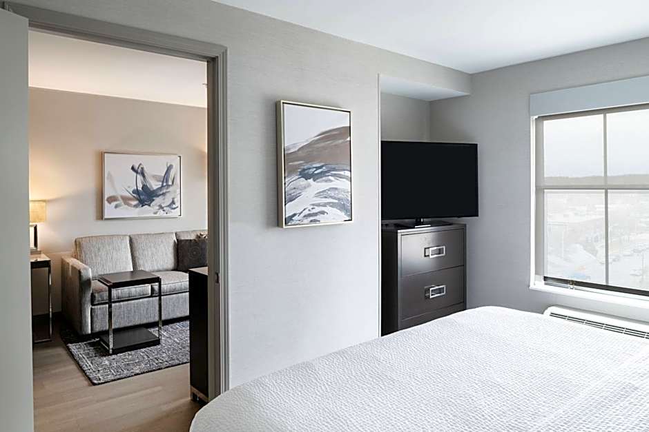 Residence Inn by Marriott Portsmouth Downtown/Waterfront