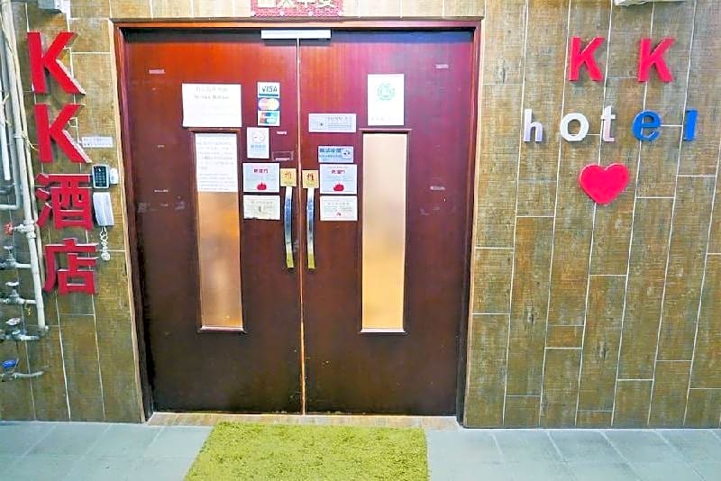 Kk Hotel