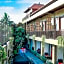The Swaha Ubud Hotel by ZUZU