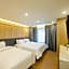 H Avenue Hotel Mokpo Peace Plaza