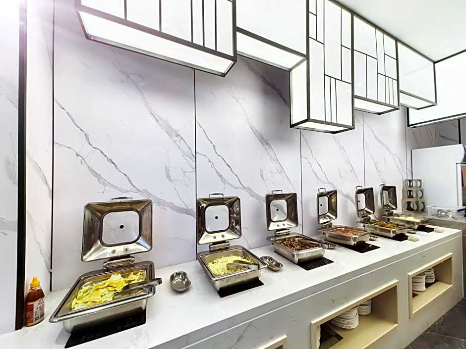 Shahai International Hotel