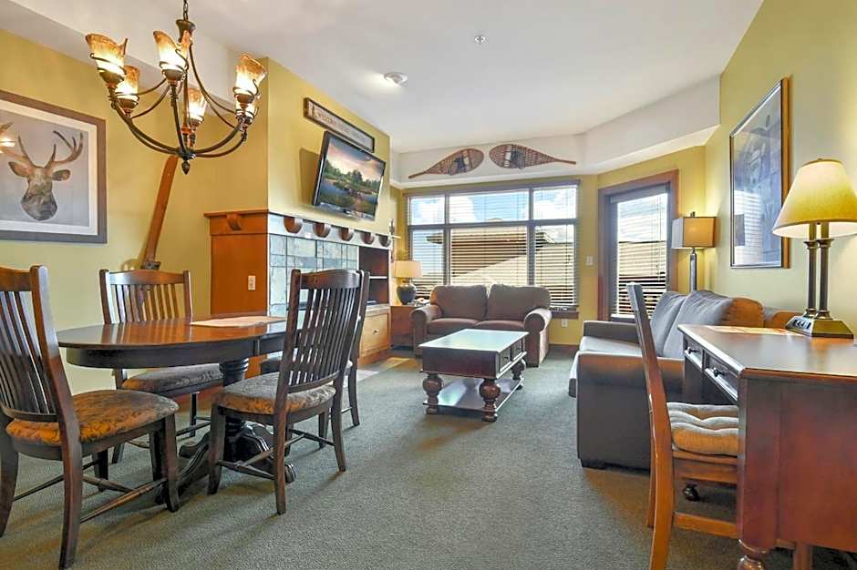 Sundial Lodge, Park City - Canyons Village by Vail Resorts