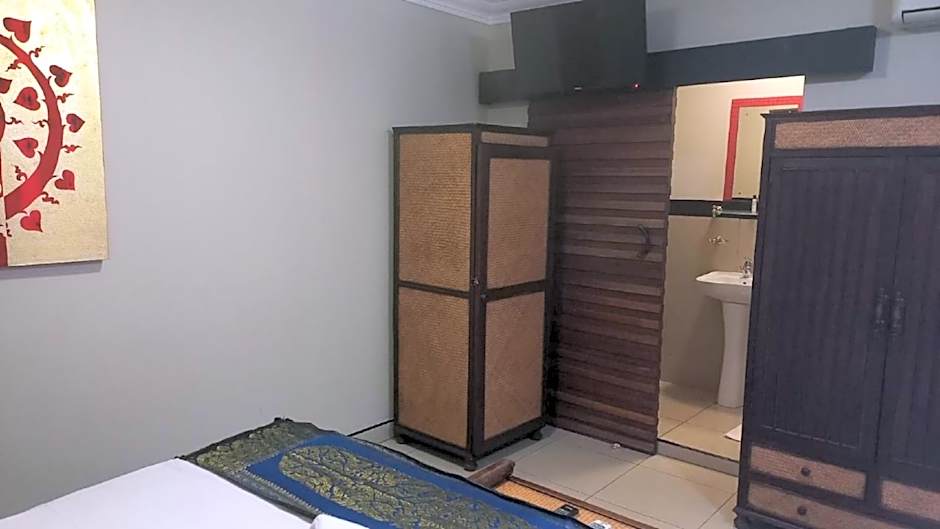 Midrand Conference Centre