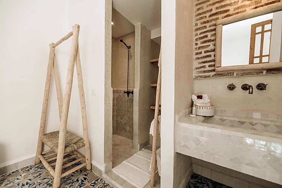 Riad Casa Kasbah