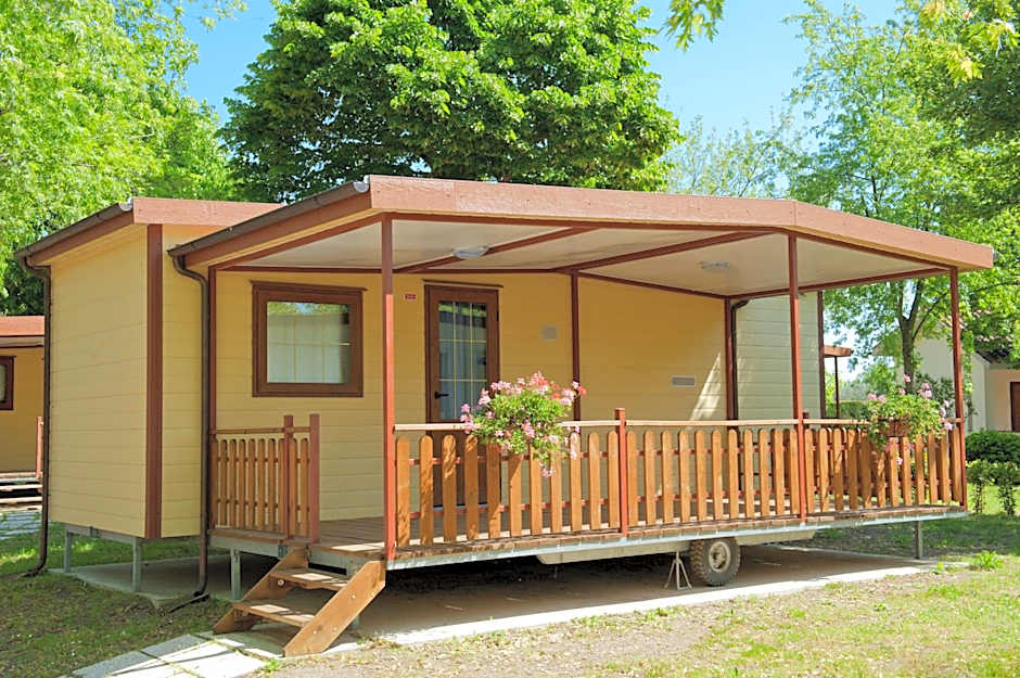 Lido Camping Village