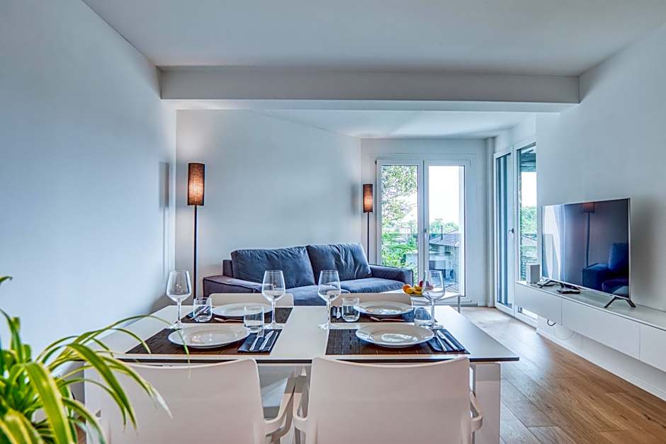 Sasso Boretto, Luxury Holiday Apartments