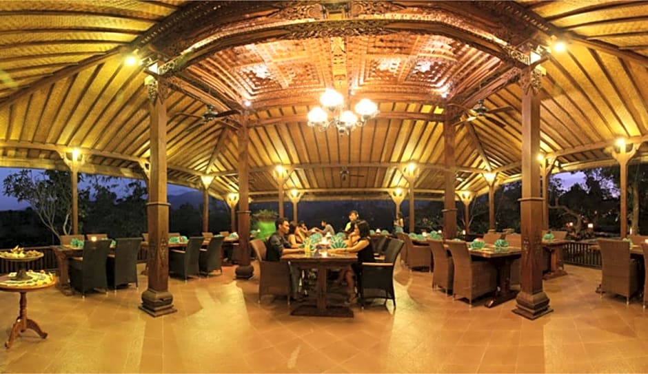 Shanti Natural Panorama