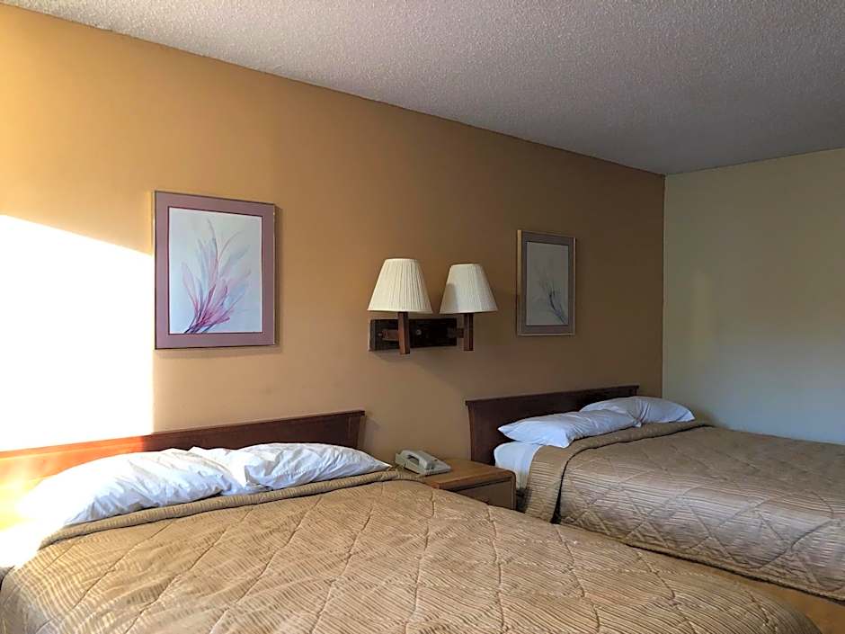 Americas Best Inn - Savannah I-95