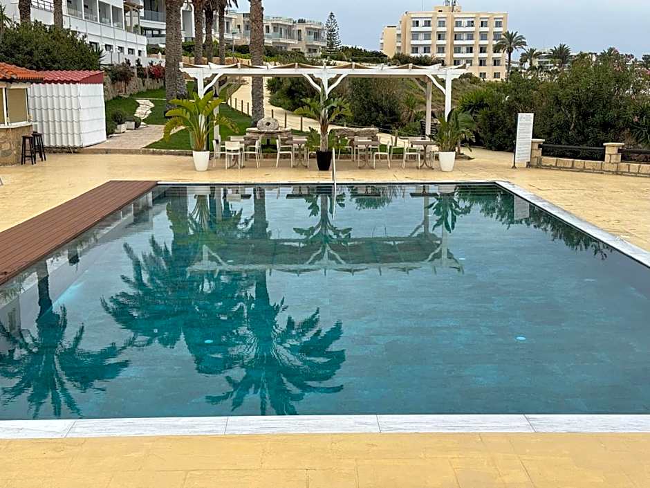 Vrachia Beach Hotel & Suites - Adults Only