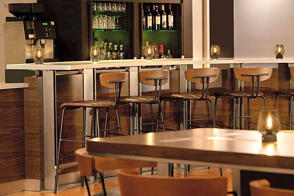 Courtyard by Marriott Providence Lincoln