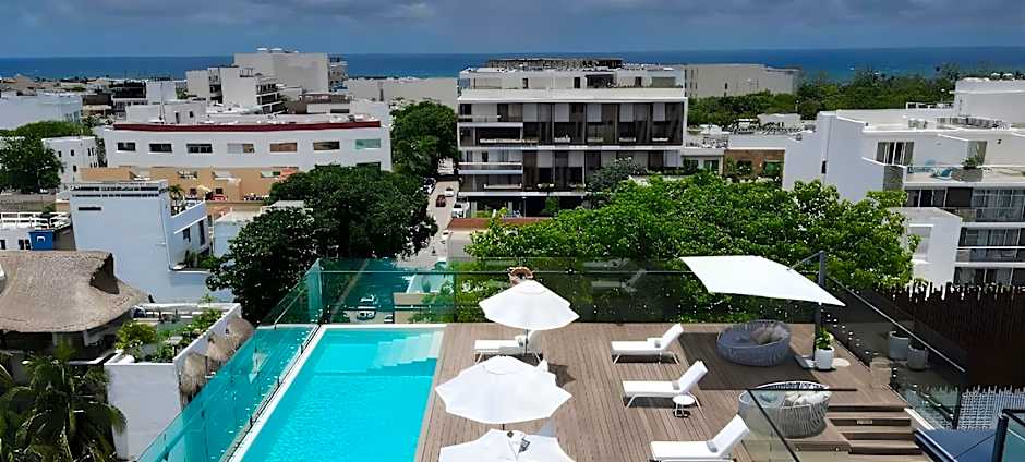 Serenity Hotel Boutique