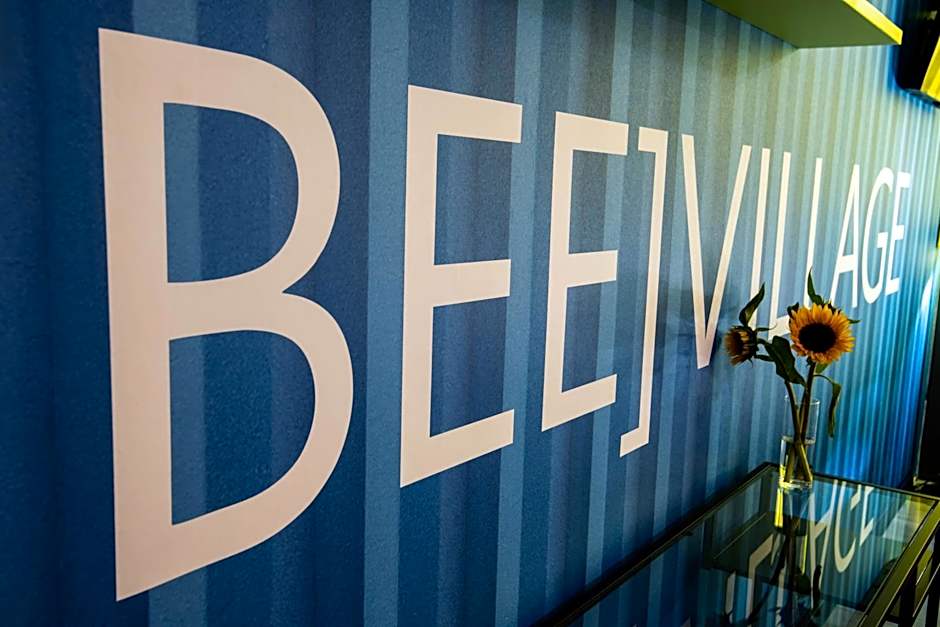 BeeVillage Messehotel Hannover Laatzen