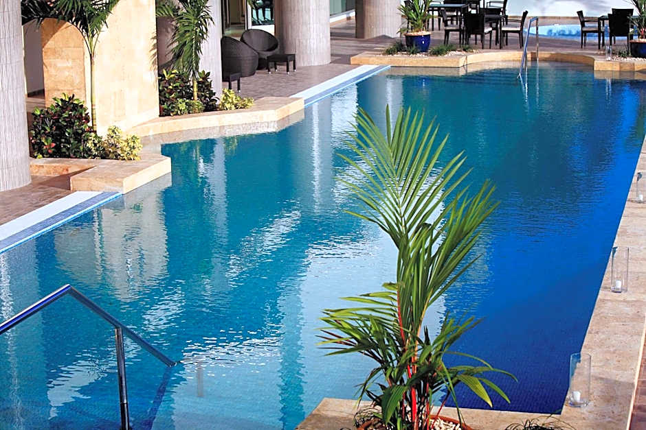 Marriott Executive Apartments Panama City, Finisterre