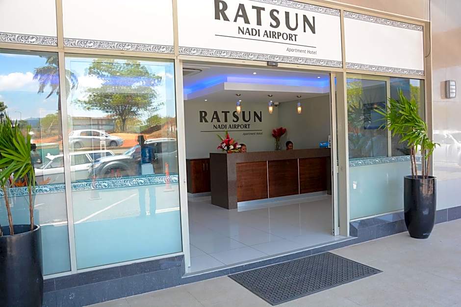 Ratsun Nadi Airport Apartment Hotel