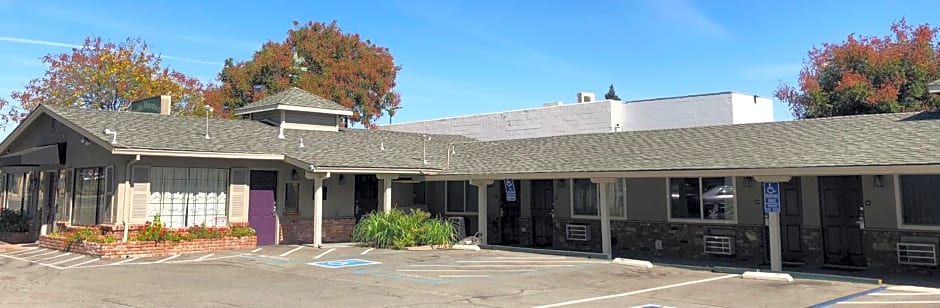 Diablo Mountain Inn Walnut Creek