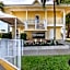 Hilton Vacation Club Charter Club Naples Bay