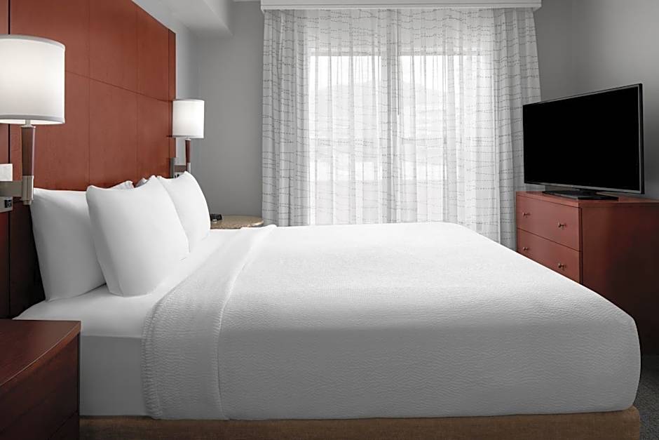 Residence Inn by Marriott Los Angeles Burbank/Downtown