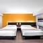 City Express Junior by Marriott Ciudad de México Sullivan