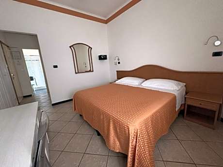 Junior Suite with Sea View
