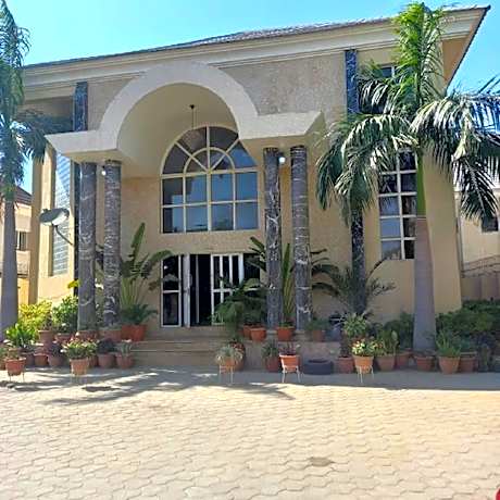 Sultanate Suites GRA Kano