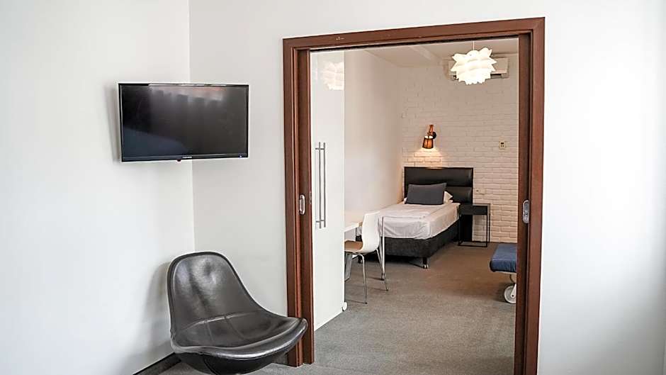 Hotel Grodzka 20