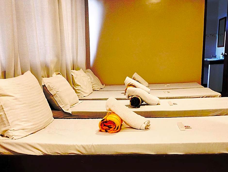 Las Palmas de San Jose Leisure Club