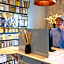 Mercure Hotel Hannover City