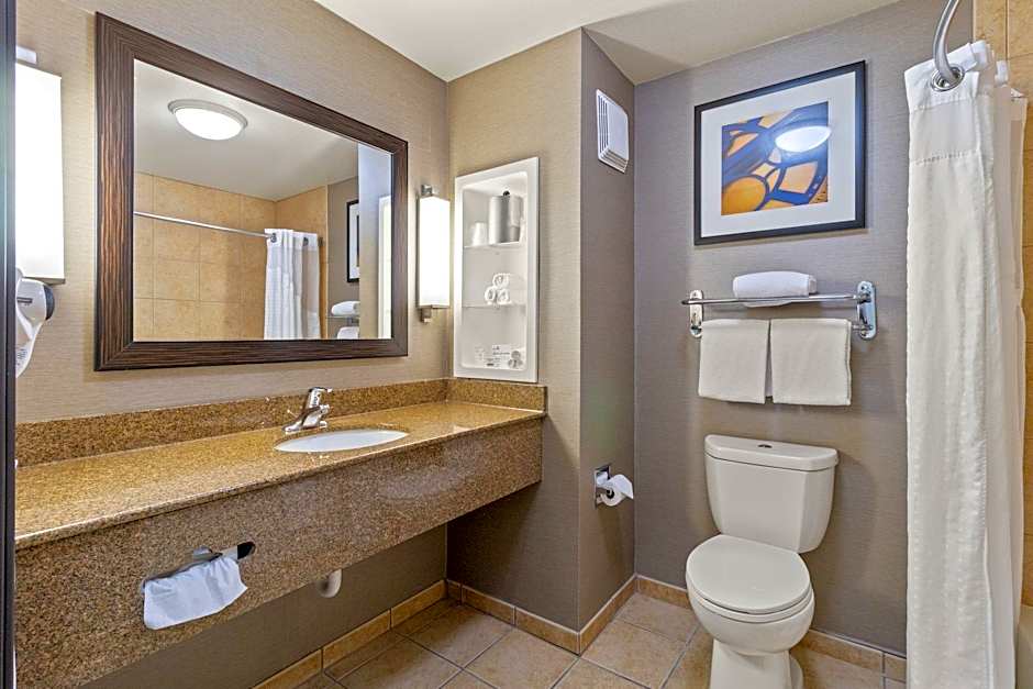 Holiday Inn Express Hotel & Suites Barstow By IHG