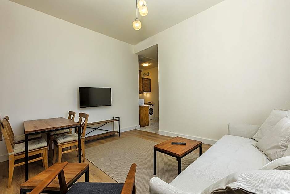 The Nomad Inn Old City İstanbul