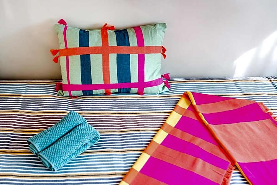 Apart Rooms City Centr