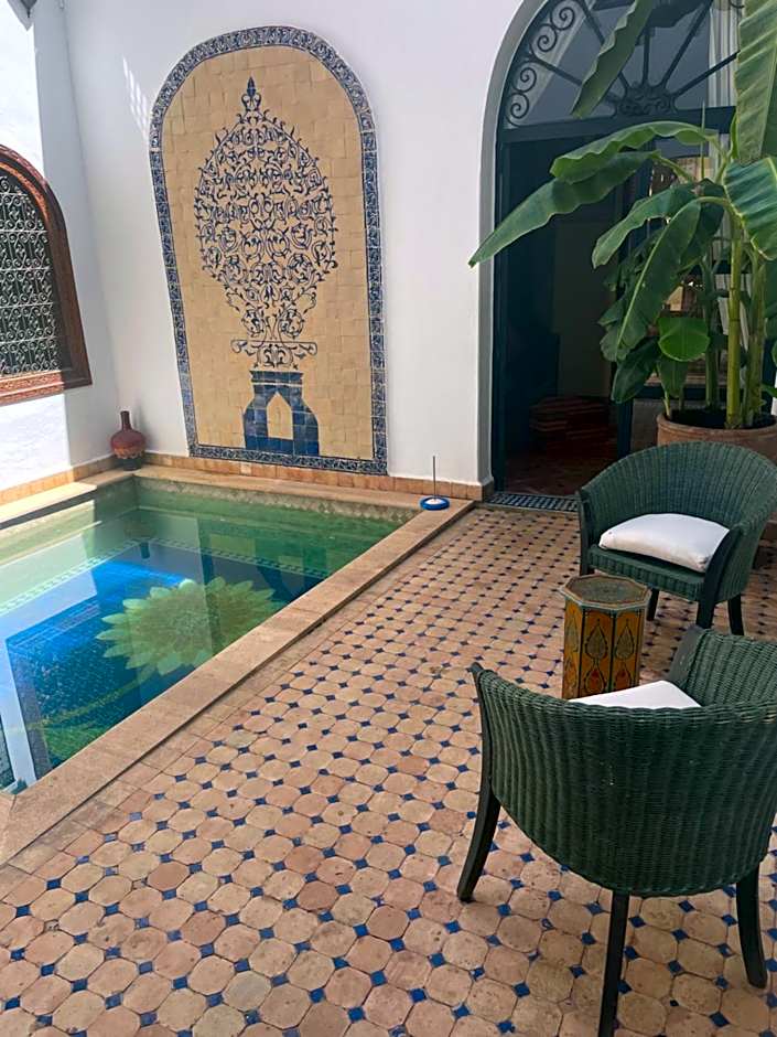 Riad Daria Suites & Spa