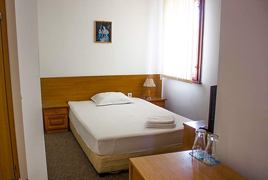 Family Hotel Saint Iliya